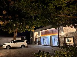 El Bakatir, hotel din Banyuwangi