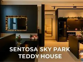Teddy House Studio Sentosa Skypark