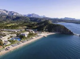 Rixos Premium Tekirova - The Land of Legends Access