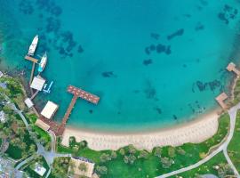 Rixos Premium Bodrum, hotel in Torba