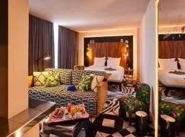 Mama Shelter Belgrade