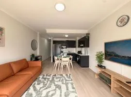 1 Bed City Stay, ICC, Darling Harbour, Light Rail,Food
