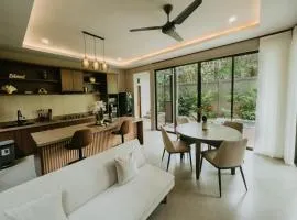 Nusari Villa Ubud