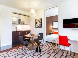 Adagio Serris Val d'Europe