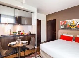 Adagio Serris Val d'Europe