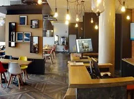 Ibis Budget Annecy sud-Poisy