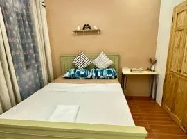 The ComfyNook Hostel