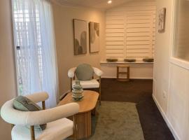 Yarck Hotel Country Stay, hotel a Yarck