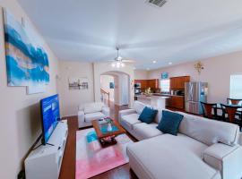 20 percent off January-Spacious Home-5BR Sleep 12-Near Dallas - ATT Stadium, hotel i Grand Prairie