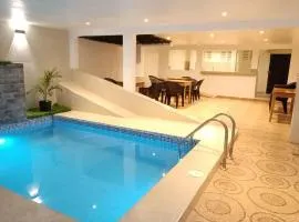 Hostal Maravilla Amazónica