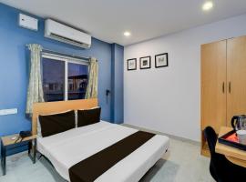 Collection O Erragadda Metro Station Formerly Golden Gate, hôtel à Ameerpet