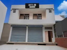 Hotel O Kukas Bus Terminal Formerly Stoneleaf Retreat