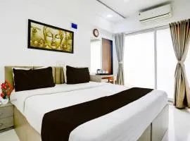 Collection O Viviana Mall Thane West Formerly Athithi Stays