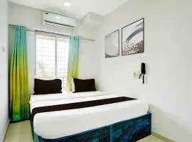 Collection O Viviana Mall Thane West Formerly Athithi Stays