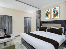 Townhouse Central Prayagraj Bus Terminal Formerly Amba Palace