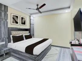 Townhouse Central Prayagraj Bus Terminal Formerly Amba Palace