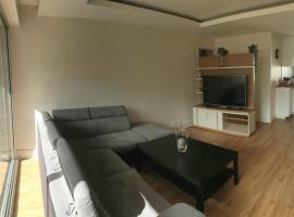 Appartment proche arena et la defense, Hotel in Nanterre