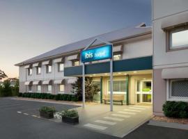 ibis Budget Canberra, hotell sihtkohas Canberra