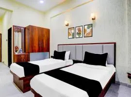 Super Collection O Kalamboli New Panvel Formerly Golden Paradise