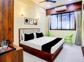 Super Collection O Kalamboli New Panvel Formerly Golden Paradise