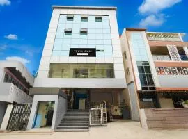 Super Townhouse Whitefield Railway Station Formerly Kadugudi Whitefield