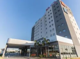 Ibis Lorena - Circuito da Fé