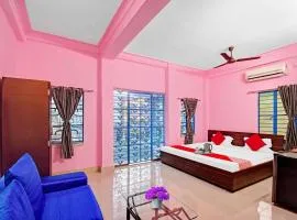 Hotel O New Orchid Inn