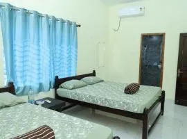 Vaishvi Homestay