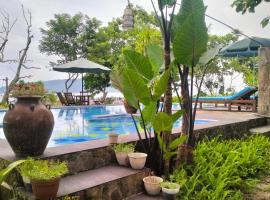 Rumah Arunika 27, ξενοδοχείο 