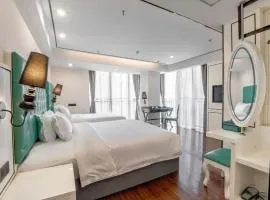 Xana Lite Anqing Yuexi Swan Squre Branch