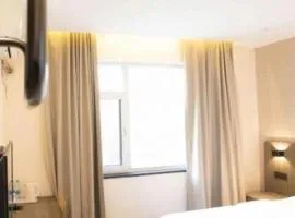 7 Days Inn Tianjin Binhai Passenger Station Huabei Ceramics