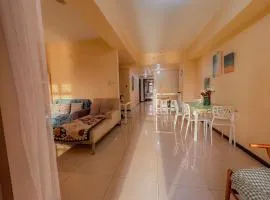 The Radiance Manila bay 2BR