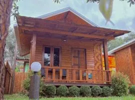 Stay at Lanta Bungalow