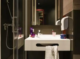 ibis budget Blankenberge