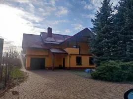 Słoneczna Przystań