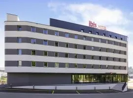 ibis Baden Neuenhof