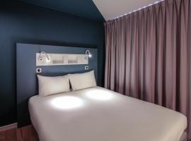 ibis budget Cahors, ξενοδοχείο σε Cahors