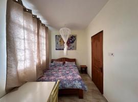 IL Ladrone, hotel v destinaci Ruiru