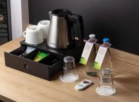 Mercure Warszawa Ursus Station