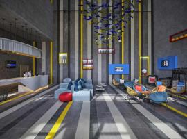 ibis Styles Vung Tau, hotell Vũng Tàus