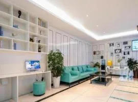 Xana Lite· Xi'an South Gate Yongningmen Subway Station