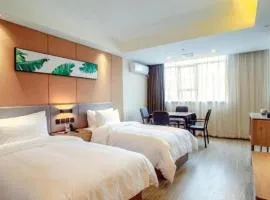 UP and IN Hotel Jiangxi Nanchang City Nanchang County Liantang Zhong Avenue Huarunwanjia