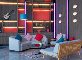 ibis PJCC Petaling Jaya, hotel Ibis en Petaling Jaya