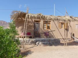 Think Love on Red Sea, homestay in Nuweiba