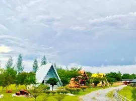 The mountain deer view lodge & Hershey