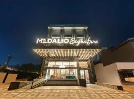 Medalio Signature Chandigarh Zirakpur