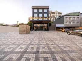 Medalio Signature Chandigarh Zirakpur