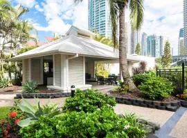 BreakFree Longbeach Resort