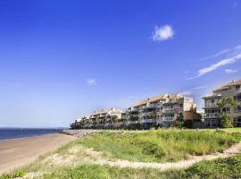 BreakFree Great Sandy Straits, ξενοδοχείο κοντά στο Αεροδρόμιο Hervey Bay - HVB, 