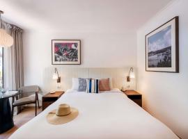 Mantra Club Croc, hotel with parking in Airlie Beach